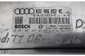 Řídící jednotka    Audi TT Mk1 2006