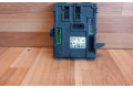 Блок комфорта 284B16237R, 16383651794923   Renault Espace V (RFC)   