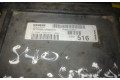 Řídící jednotka S108212005C   Volvo S40, V40 1999