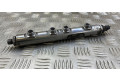 Vstřikovací lišta CK5Q9D280BB, 013791   Jaguar XF X250  pro naftový motor 3.0  