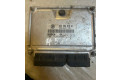Блок управления двигателя 074906018AK, 28SA4770   Volkswagen Transporter - Caravelle T4