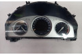 Панель приборов A2045404548   Mercedes-Benz CL C215       