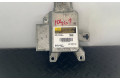 Блок подушек безопасности 12771237, 401662   Saab 9-3 Ver2