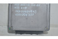 Блок управления двигателя 06A906018EJ, 0261206327   Volkswagen New Beetle