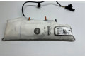 Подушка безопасности водителя    BMW 4 G22 G23 G24 G26
