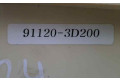 Pojistková skříňka Řídící jednotka BSM 911203D200, 02371D   Hyundai Sonata 2003