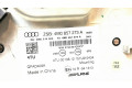 Дисплей    4M0857273A, 4M0857974A   Audi Q7 4M