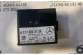 Блок управления A2095420018   Mercedes-Benz CLK A209 C209