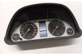Přístrojová deska  Mercedes-Benz A W168 1998 1031098110  