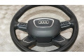 Руль Audi A3 S3 8V  2013-2019 года 8U0419091B, 8V0880201AG      