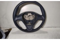 Руль Ford Fiesta  2006 - 2008 года 621460001218090174      