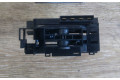 Блок управления климат-контролем SE021186421B   Seat Ibiza I (021A)