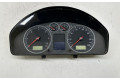 Přístrojová deska  Volkswagen Sharan 2002 7M3920820C, YM2110849ABA  