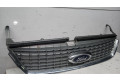 Верхняя решётка Ford Mondeo MK IV 2007-2014 года 7S718200D      