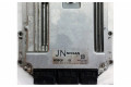 Řídící jednotka 23710JG78E, 0281014362   Nissan Qashqai 2009