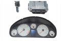 Řídící jednotka 9664690380   Peugeot 407 2006