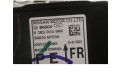 Блок подушек безопасности 0285015906   Nissan Juke II F16