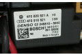 Вентилятор печки    4F0910521, 9140010511   Audi A6 S6 C6 4F