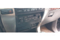 Радио/ проигрыватель CD/DVD / навигация 8611160102    Toyota Land Cruiser (J120)  1KDFTV 