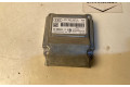 Блок подушек безопасности 4G0907637K   Audi A6 S6 C7 4G