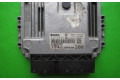 Řídící jednotka 51820797, 0281015074   Fiat Croma 2010