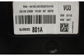 Přístrojová deska  Seat Ibiza IV (6J,6P) 2009 6J0920801A  
