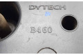 Боковая подушка безопасности B460   Fiat Ducato