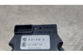 Ручка стеклоочистителей 6911519, 01206710   BMW 7 E65 E66