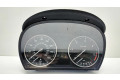 Přístrojová deska  BMW 3 E92 E93 2008 9143822  