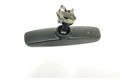 Зеркало (механическое) 3G0857511AM, 3G0857511AM   Cupra Formentor 2022