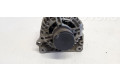 Генератор 06F903023D, 0124325130   Skoda Fabia Mk2 (5J)  