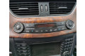Блок управления климат-контролем 2198301085   Mercedes-Benz CLS C219