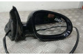 Zpětné zrcátko  Volkswagen Jetta II 1986  1K0857538  