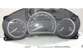 Přístrojová deska  Saab 9-3 Ver2 2007 12768231, 7553906  