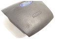 Подушка безопасности водителя AM21U042B85ABW, 1677413   Ford S-MAX