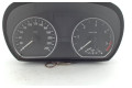 Přístrojová deska  BMW 1 E81 E87 2007 104277503  