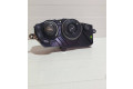Блок управления климат-контролем 79600SMG, NH167L   Honda Civic