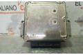 Řídící jednotka 0281014858   Nissan Qashqai+2 2010