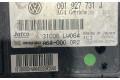 Блок управления коробкой передач 001927731J, 001927731J   Volkswagen Polo