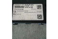 Řídící jednotka 284B2JD   Nissan Qashqai+2 2009