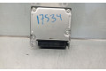Блок подушек безопасности 8625008121, 5WY64007   SsangYong Rexton