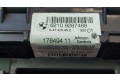 Přístrojová deska  BMW 1 F20 F21 2012 62109287468, 62109325635  