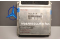 Блок управления двигателя A6111533779, 28RTE000   Mercedes-Benz Sprinter W901 W902 W903 W904