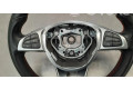 Руль Mercedes-Benz CLA C117 X117 W117  2013 - 2019 года A0004606212      