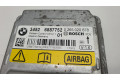 Блок подушек безопасности 6887752, 34526887752   BMW 3 F30 F35 F31