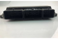 Řídící jednotka 237109221R, 237105499R   Renault Captur 2013