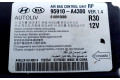 Блок подушек безопасности 95910A4300   KIA Carens III
