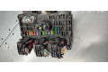 Блок комфорта 9661682880, 9661682880   Fiat Scudo   