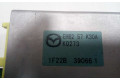 Блок подушек безопасности    Mazda CX-7