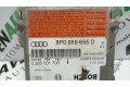 Блок подушек безопасности SV23-06   Audi A3 S3 8P